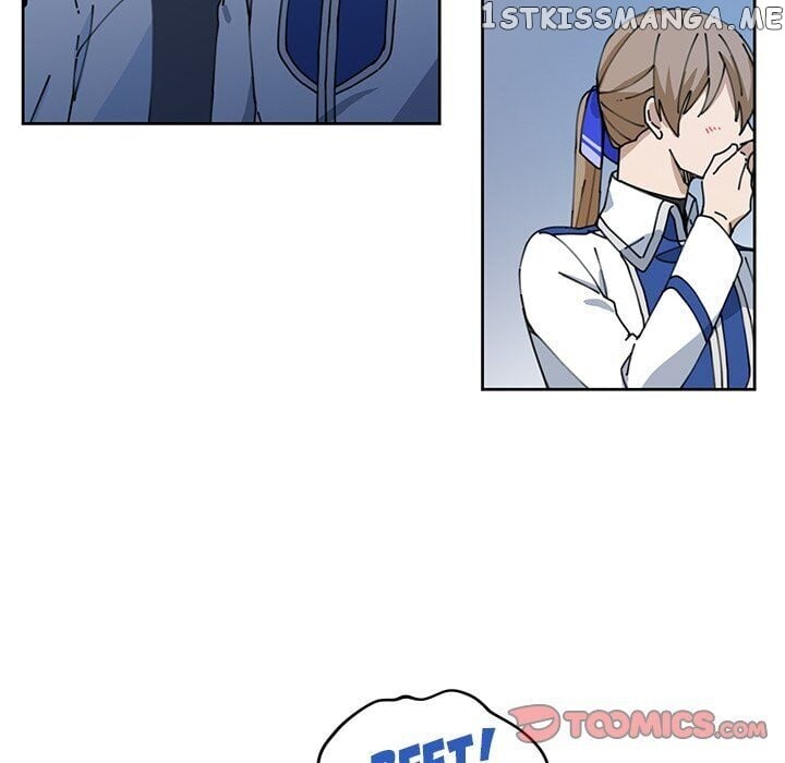 Our Secret Garden chapter 9 - page 27