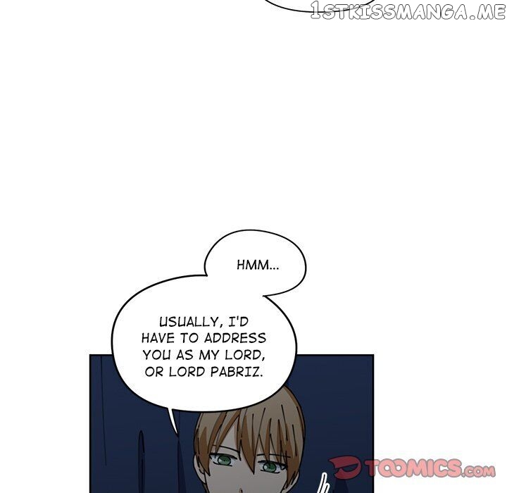 Our Secret Garden chapter 9 - page 35