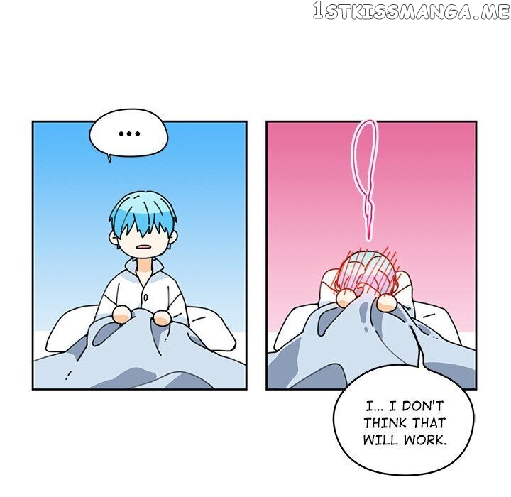 Our Secret Garden chapter 9 - page 38