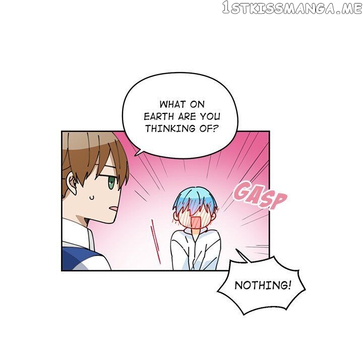 Our Secret Garden chapter 9 - page 39