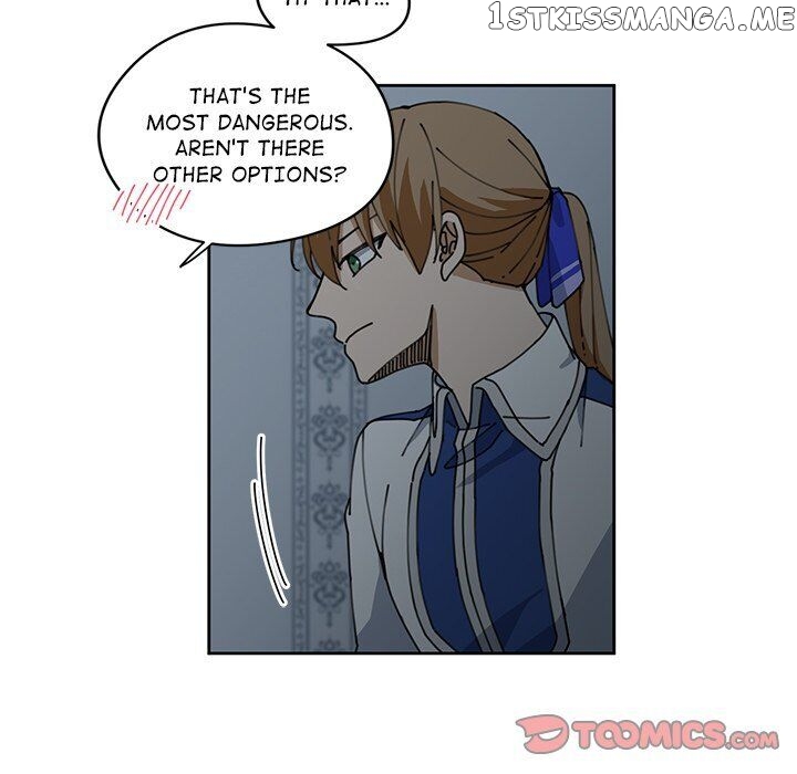 Our Secret Garden chapter 9 - page 43