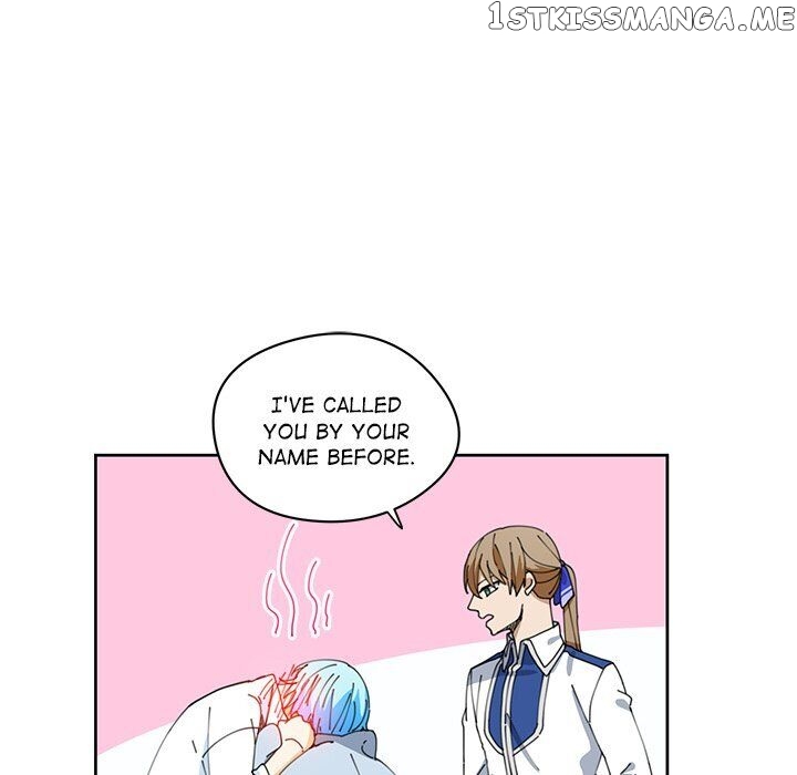 Our Secret Garden chapter 9 - page 44