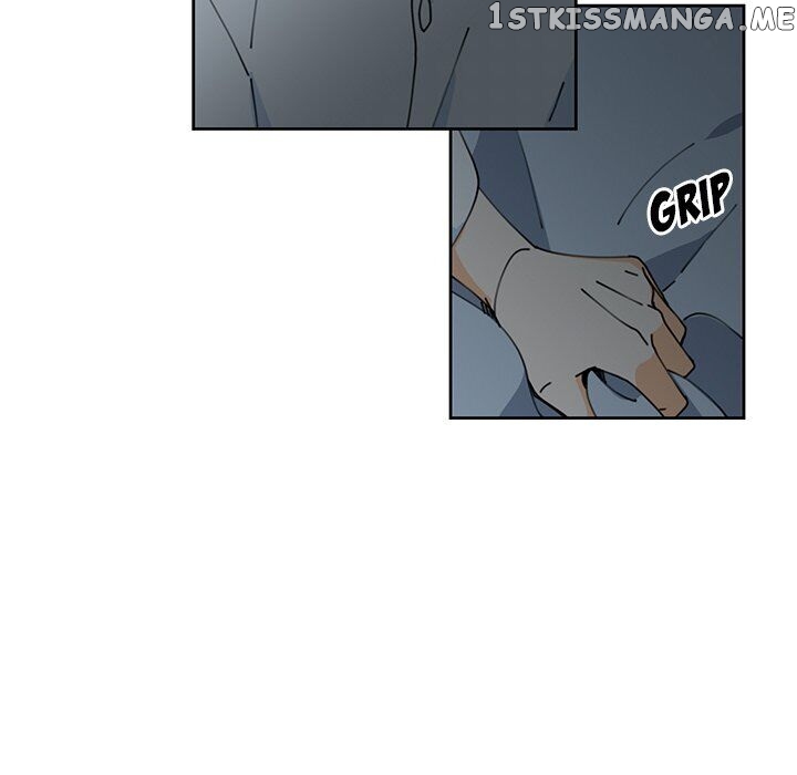 Our Secret Garden chapter 9 - page 50