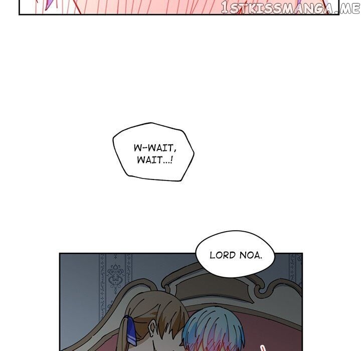 Our Secret Garden chapter 9 - page 56