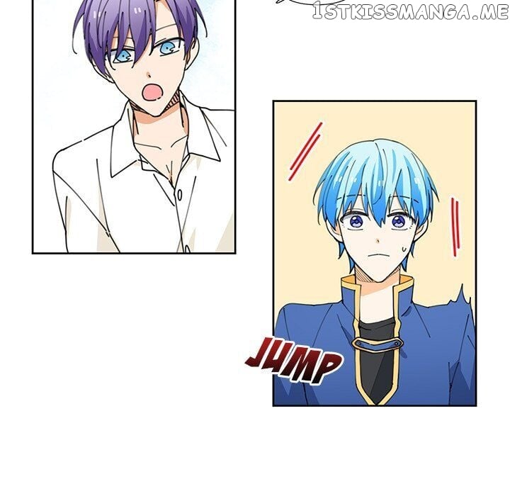 Our Secret Garden chapter 9 - page 61