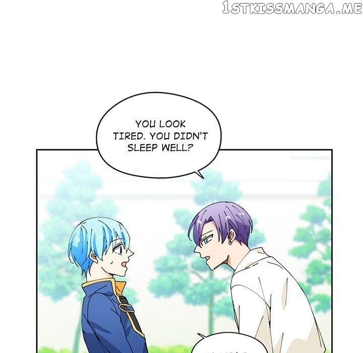 Our Secret Garden chapter 9 - page 62