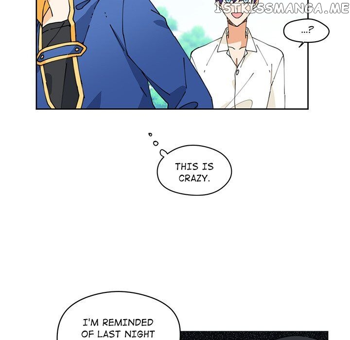 Our Secret Garden chapter 9 - page 65
