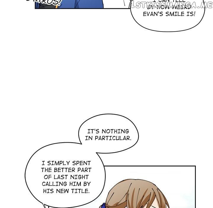 Our Secret Garden chapter 9 - page 70