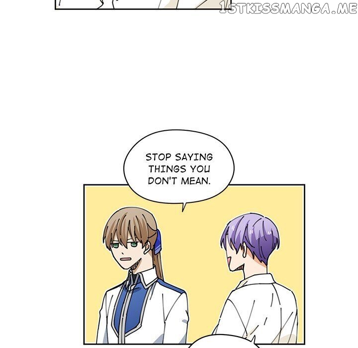 Our Secret Garden chapter 9 - page 74