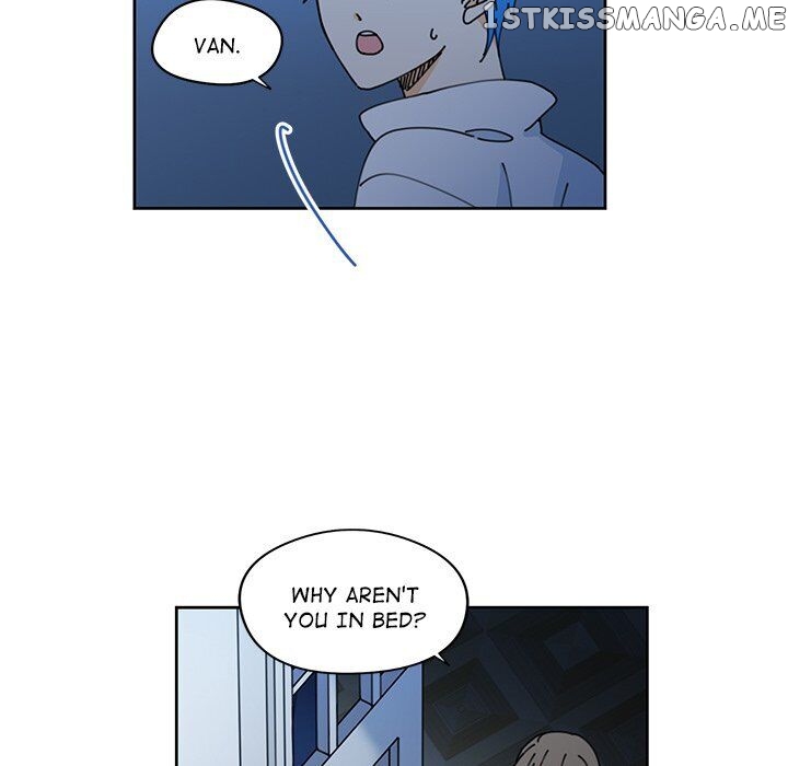 Our Secret Garden chapter 9 - page 8