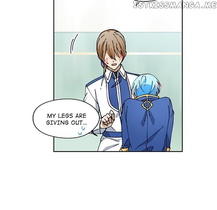 Our Secret Garden chapter 8 - page 26