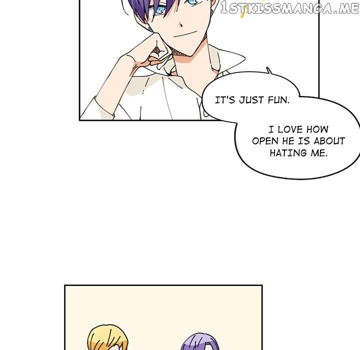 Our Secret Garden chapter 7 - page 38