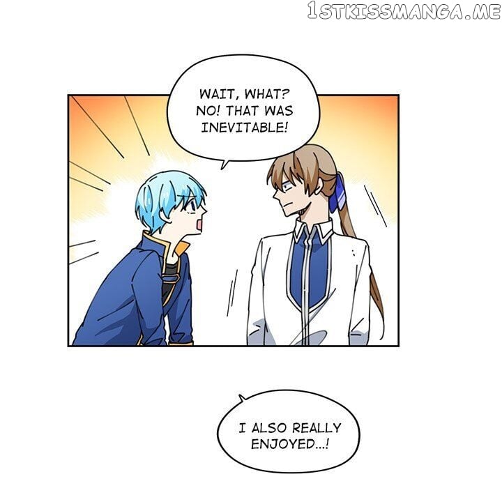 Our Secret Garden chapter 7 - page 51