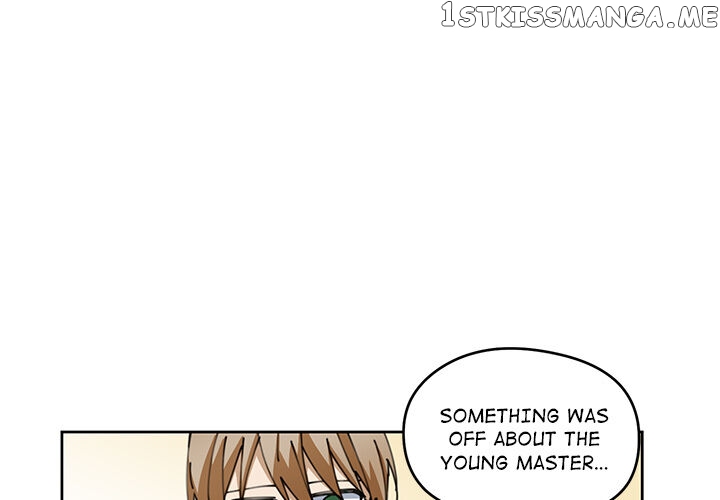 Our Secret Garden chapter 6 - page 1