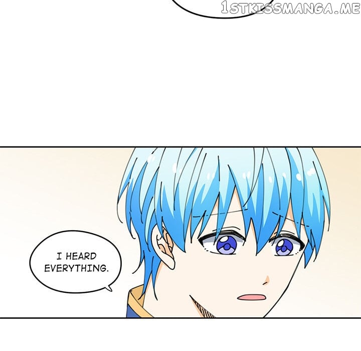 Our Secret Garden chapter 6 - page 13