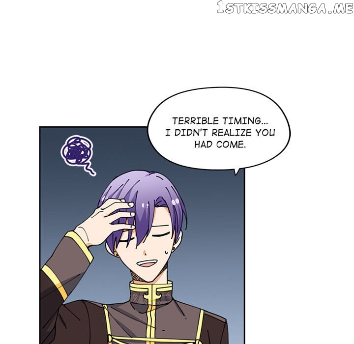 Our Secret Garden chapter 6 - page 16