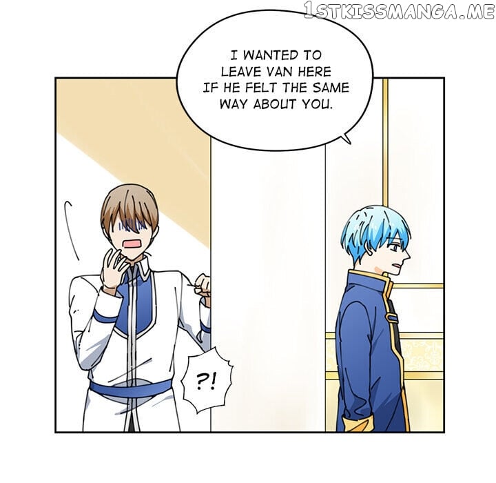 Our Secret Garden chapter 6 - page 18