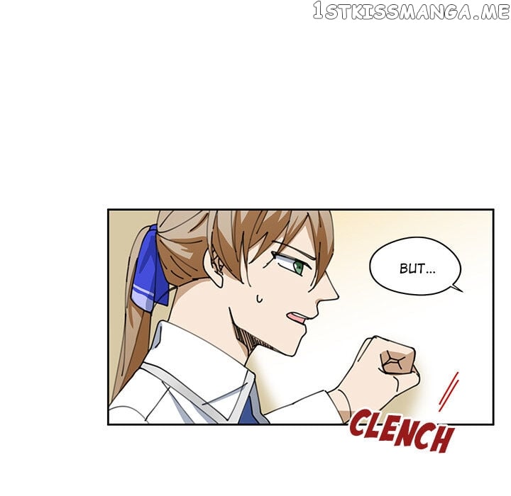 Our Secret Garden chapter 6 - page 19