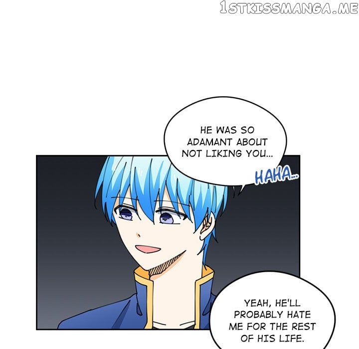 Our Secret Garden chapter 6 - page 20