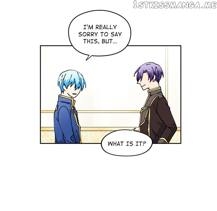 Our Secret Garden chapter 6 - page 22