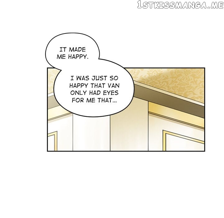 Our Secret Garden chapter 6 - page 23