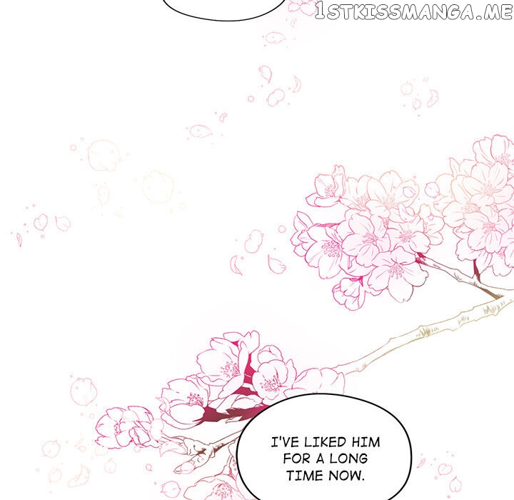 Our Secret Garden chapter 6 - page 29