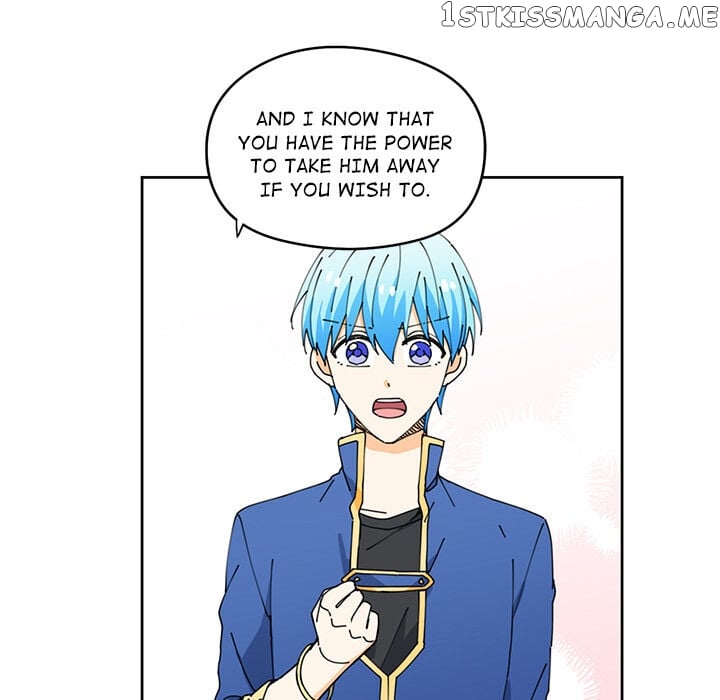 Our Secret Garden chapter 6 - page 34