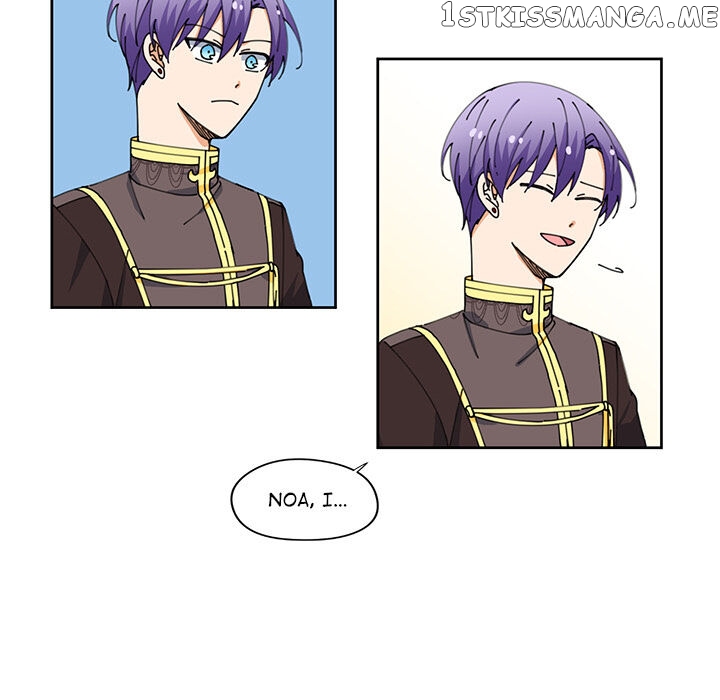 Our Secret Garden chapter 6 - page 36