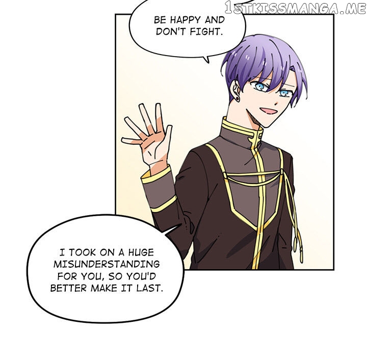 Our Secret Garden chapter 6 - page 47