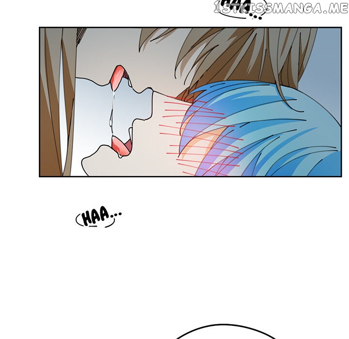 Our Secret Garden chapter 6 - page 53