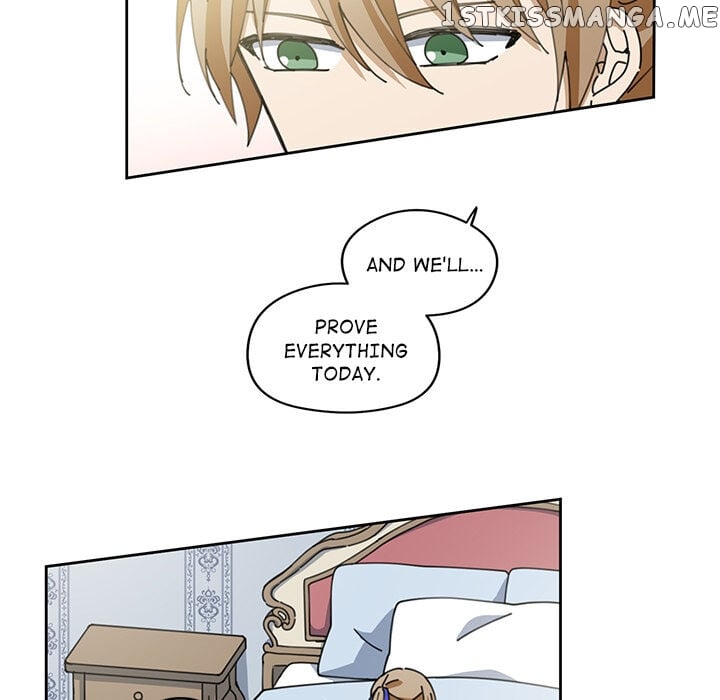 Our Secret Garden chapter 6 - page 57