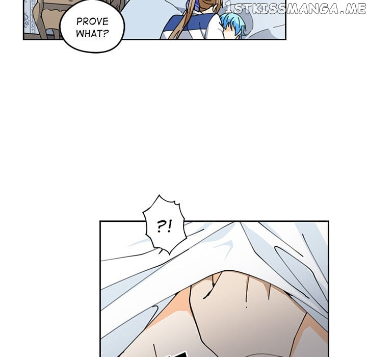 Our Secret Garden chapter 6 - page 58