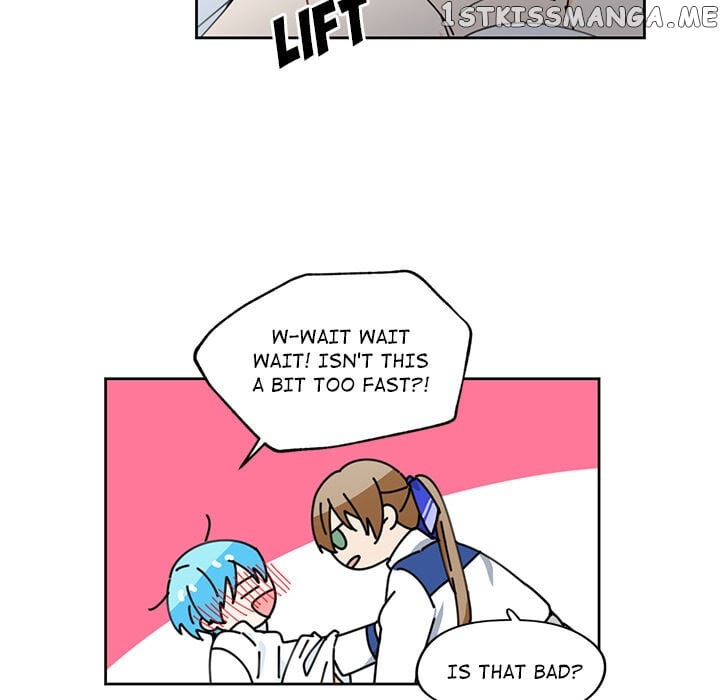 Our Secret Garden chapter 6 - page 59