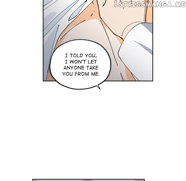 Our Secret Garden chapter 6 - page 61