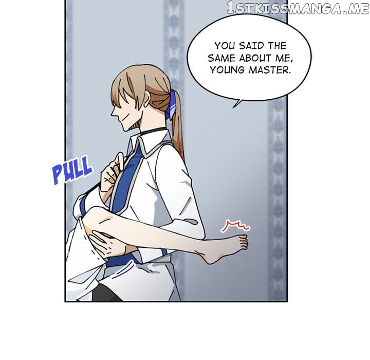 Our Secret Garden chapter 6 - page 62