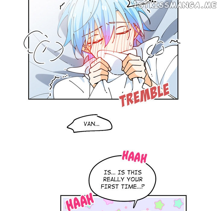Our Secret Garden chapter 6 - page 67