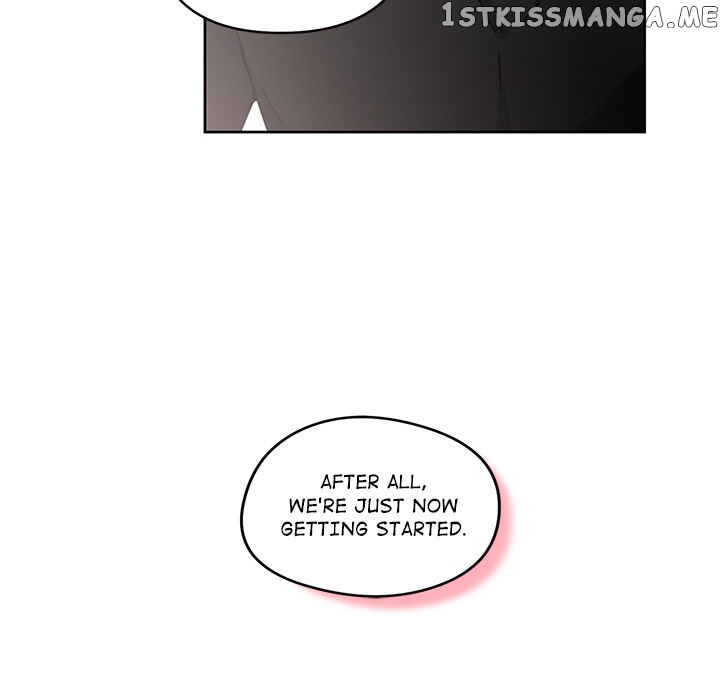Our Secret Garden chapter 6 - page 73