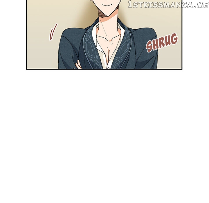 Our Secret Garden chapter 5 - page 10
