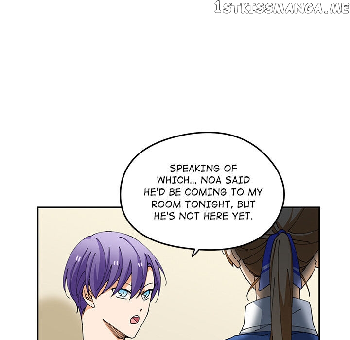 Our Secret Garden chapter 5 - page 12