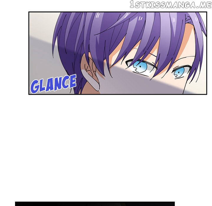 Our Secret Garden chapter 5 - page 14