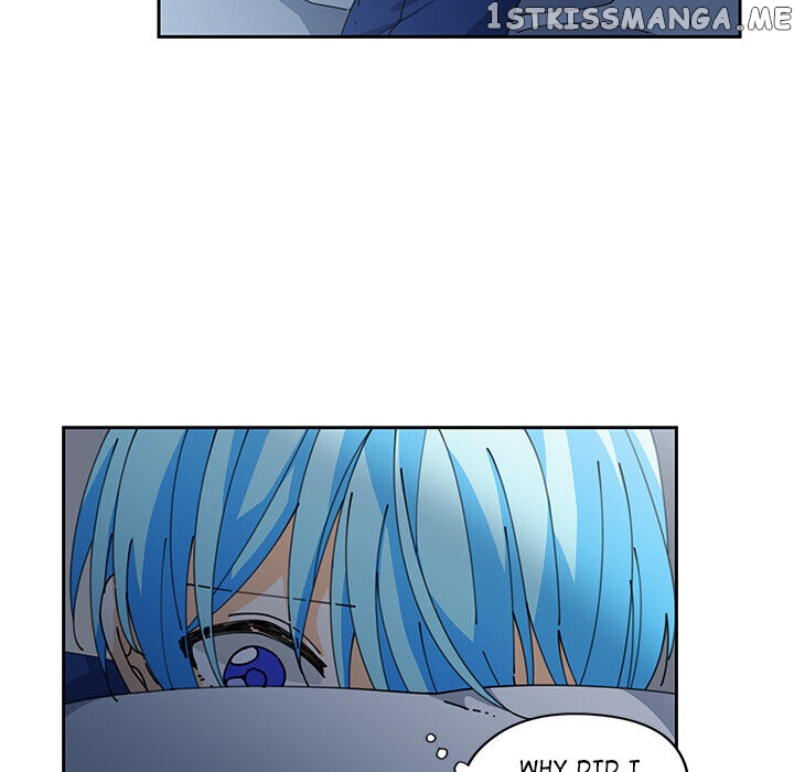 Our Secret Garden chapter 5 - page 23