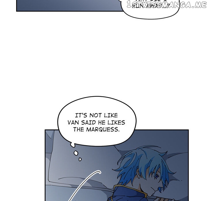 Our Secret Garden chapter 5 - page 24