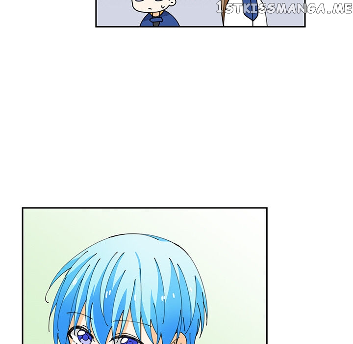 Our Secret Garden chapter 5 - page 36
