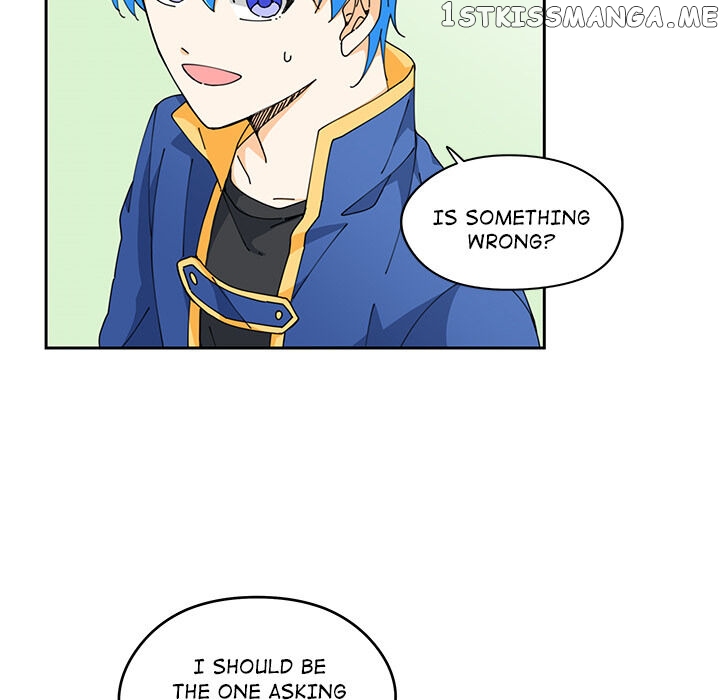 Our Secret Garden chapter 5 - page 37