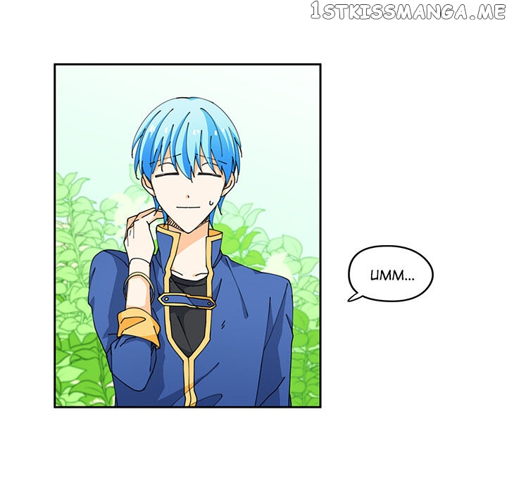 Our Secret Garden chapter 5 - page 39