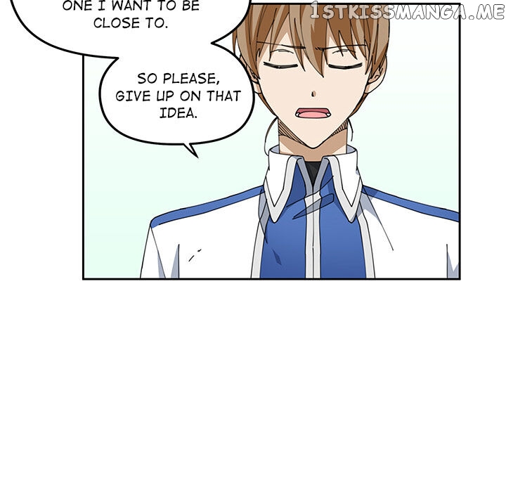 Our Secret Garden chapter 5 - page 43