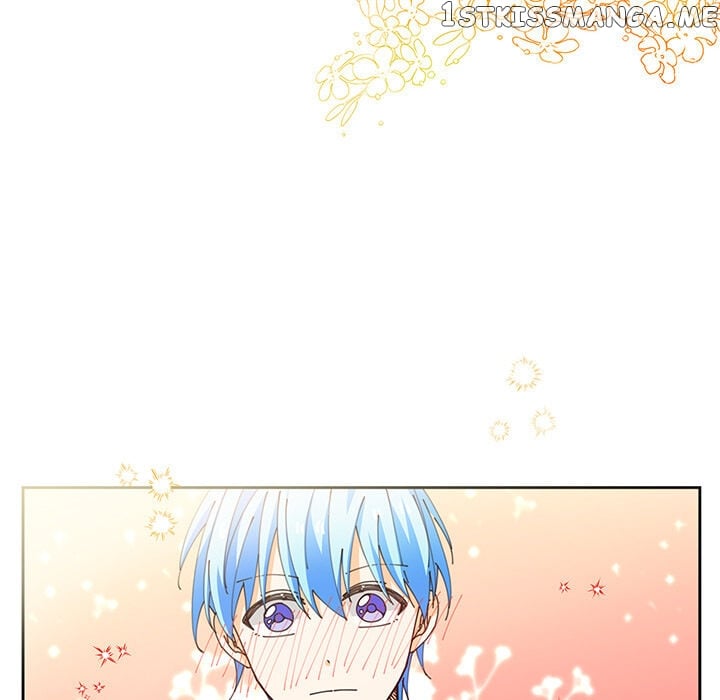 Our Secret Garden chapter 5 - page 49