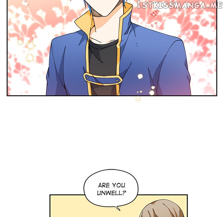 Our Secret Garden chapter 5 - page 50