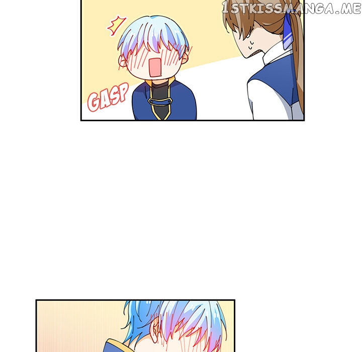 Our Secret Garden chapter 5 - page 51