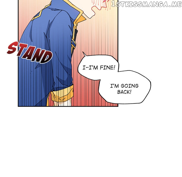 Our Secret Garden chapter 5 - page 52